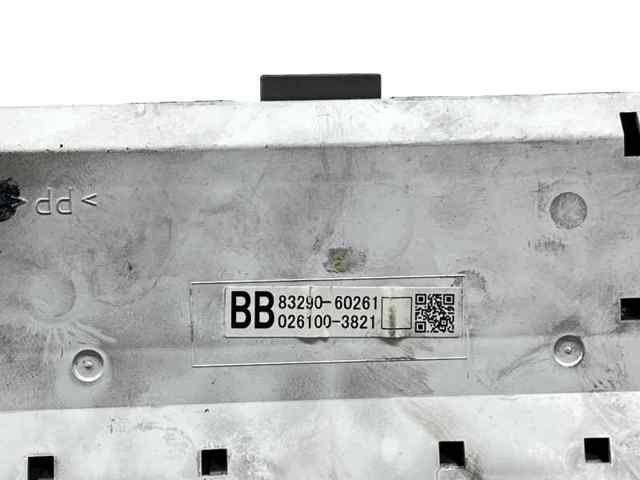TOYOTA 8329060261 в наличии Полтава