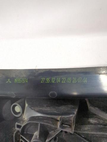MITSUBISHI 8330A234 Фонарь задний правый в наличии Тернополь