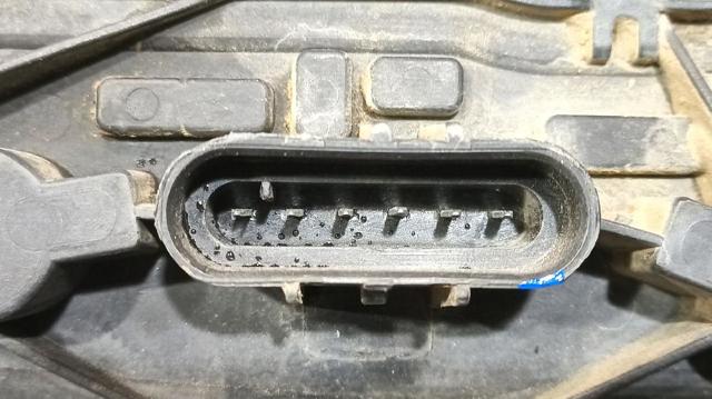 8330A234 MITSUBISHI Задний фонарь купить в Винница