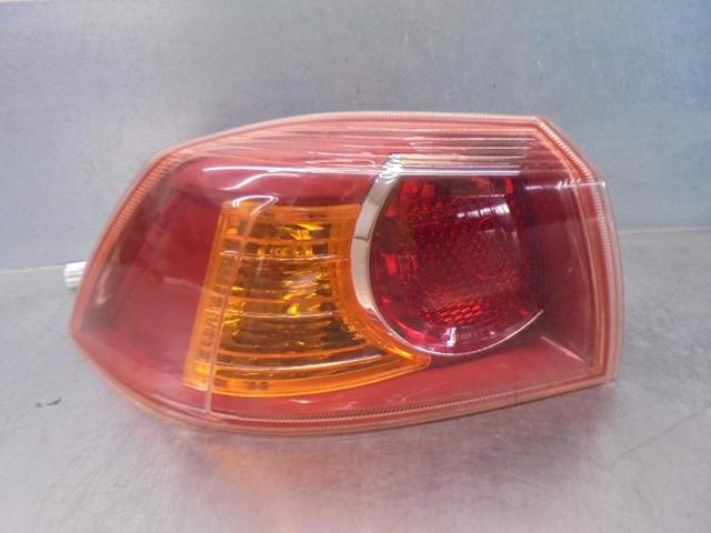 8330A555 MITSUBISHI Фонарь задний левый внешний купить в Ровно
