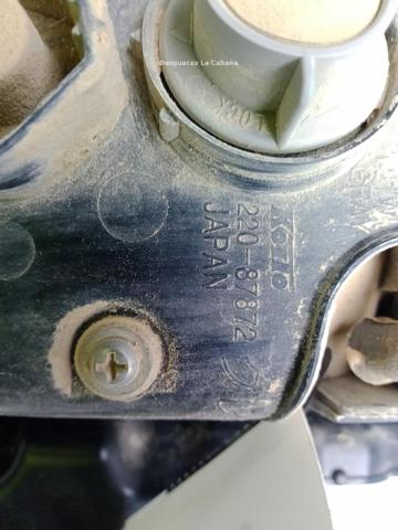 8330A566 MITSUBISHI Задний фонарь купить в Чернигов