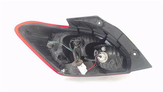 8330A780 MITSUBISHI Задний фонарь купить в Павлоград