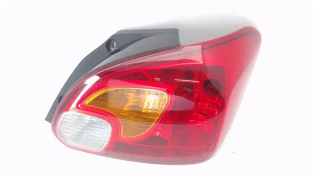 8330A780 MITSUBISHI Фонарь задний правый купить в Черкассы