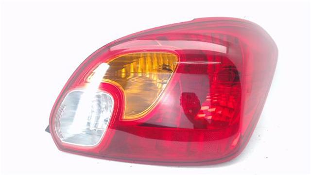 MITSUBISHI 8330A780 Фонарь задний правый в наличии Винница