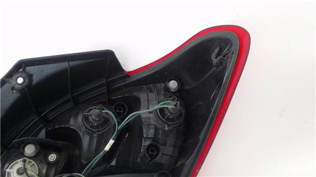 8330A781 MITSUBISHI Фонарь задний левый купить в Харьков