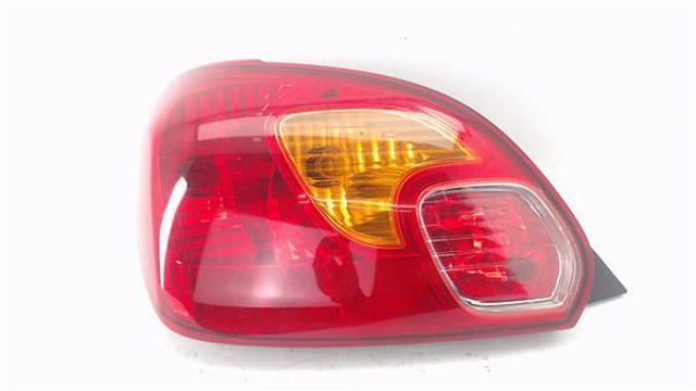 8330A781 MITSUBISHI Фонарь задний левый купить в Украина