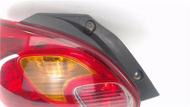 MITSUBISHI 8330A781 Фонарь задний левый в наличии Одесса
