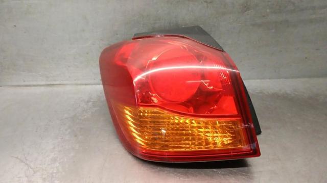 MITSUBISHI 8330B193 Фонарь задний левый внешний в наличии Хмельницкий