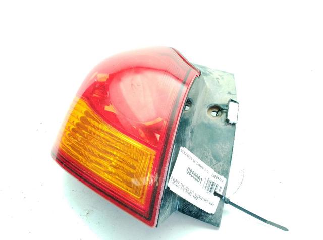 MITSUBISHI 8330B193 Фонарь задний левый внешний в наличии Ровно