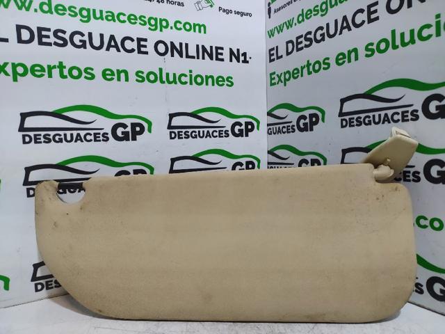 833134 Подушка безопасности (AIRBAG) шторка боковая правая купить Ужгород