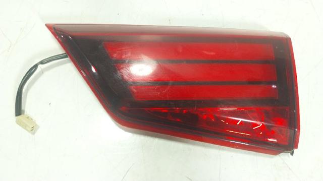 MITSUBISHI 8331A180 Фонарь задний правый внутренний в наличии Николаев