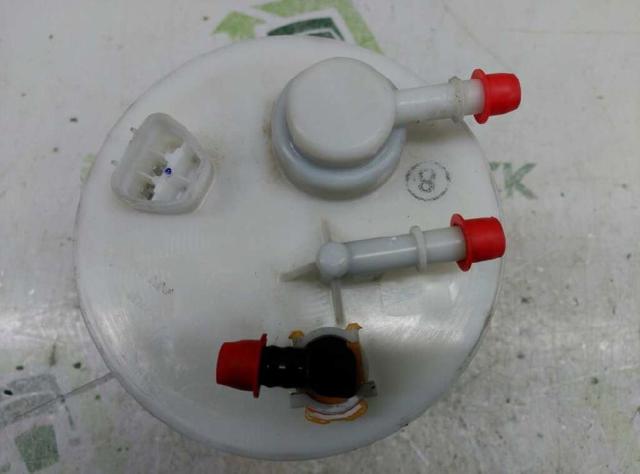 Sensor do nível de combustível no tanque Toyota Avensis 2 T25