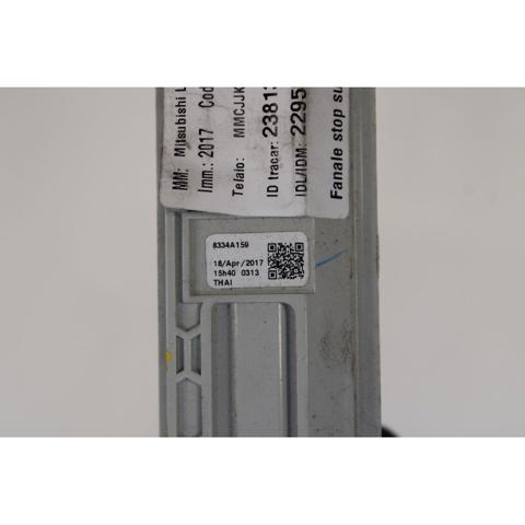 MITSUBISHI 8334A159 Стоп-сигнал задний дополнительный в наличии Кривой Рог
