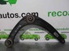 Brazo suspension inferior delantero derecho para citroen c4 lim. (2010 - 2018) 110 1200cc hn01 833547