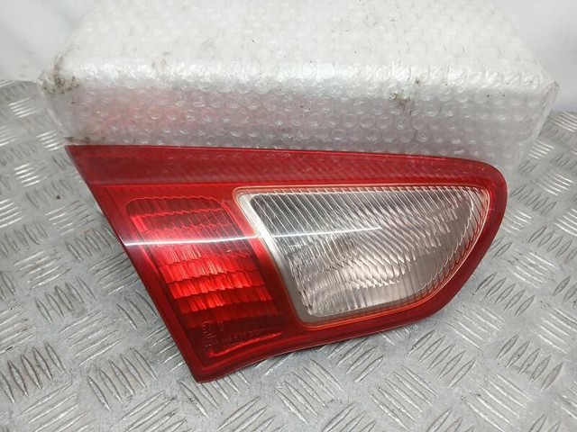 8336A035 MITSUBISHI Фонарь задний левый внутренний купить в Черновцы