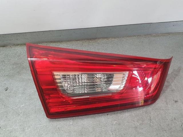 8336A087 MITSUBISHI Фонарь задний левый внутренний купить в Украина