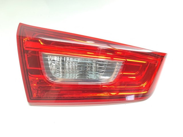 8336A087 MITSUBISHI Фонарь задний левый внутренний купить в Запорожье