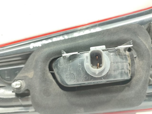 8336A087 MITSUBISHI Фонарь задний левый внутренний купить в Днепр
