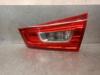 Lanterna traseira direita interna 8336A088 MITSUBISHI