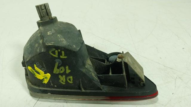 MITSUBISHI 8336A154 Фонарь заднего бампера правый в наличии Николаев