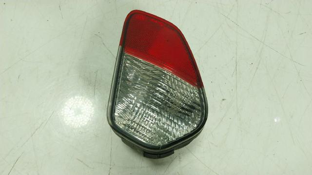 8336A154 MITSUBISHI Фонарь заднего бампера правый купить в Львов