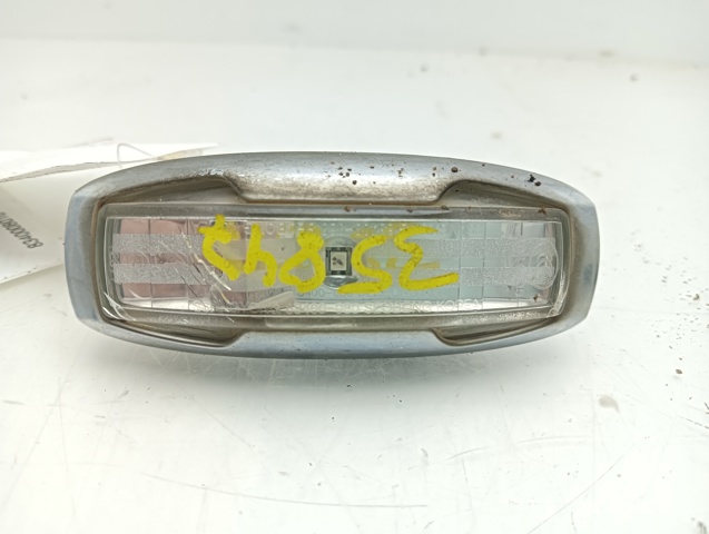 Luz intermitente no pára-lama 8340008010 Ssang Yong