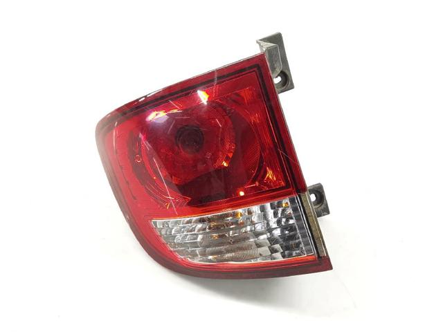 Luz intermitente no pára-lama 8340008103 Ssang Yong