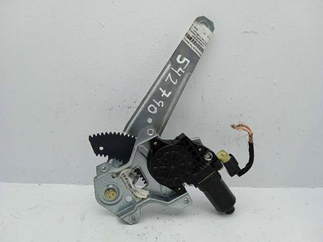 834011C000 HYUNDAI Механизм стеклоподъемника двери задней левой купить в Украина