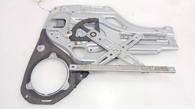 HYUNDAI 834011F010 Механизм стеклоподъемника двери задней левой в наличии Каменское