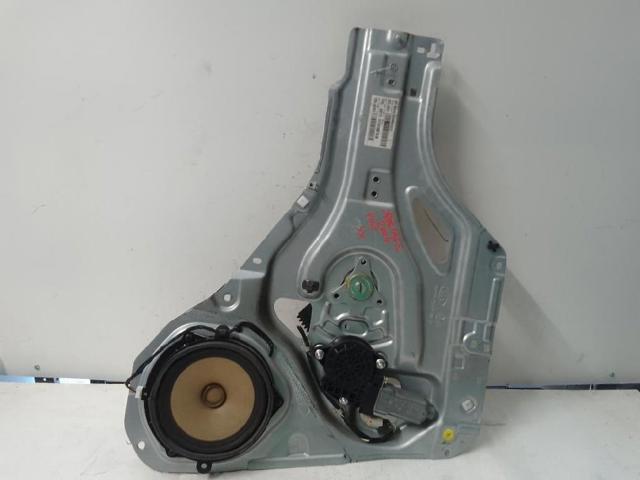 HYUNDAI 834011F010 Механизм стеклоподъемника двери задней левой в наличии Каменское