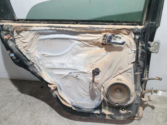 HYUNDAI 834011F010 Механизм стеклоподъемника двери задней левой в наличии Каменское