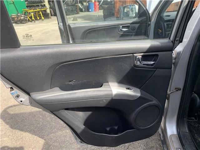 834011F010 HYUNDAI Механизм стеклоподъемника двери задней левой купить в Украина