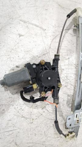 834011G000 HYUNDAI Механизм стеклоподъемника двери задней левой купить в Черновцы