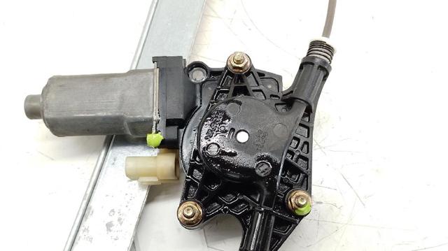 834011G010 Механизм стеклоподъемника двери задней левой купить Сумы