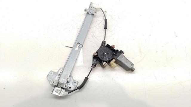 834011G010 HYUNDAI Механизм стеклоподъемника двери задней левой купить в Киев