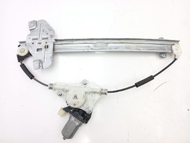 HYUNDAI 834011W010 Механизм стеклоподъемника двери задней левой в наличии Киев