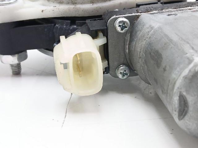 834011W010 HYUNDAI Механизм стеклоподъемника двери задней левой купить в Хмельницкий
