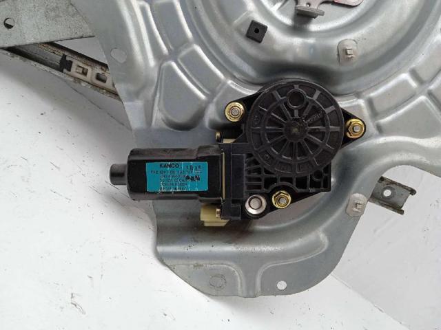 834012D010 HYUNDAI Механизм стеклоподъемника двери задней левой купить в Павлоград