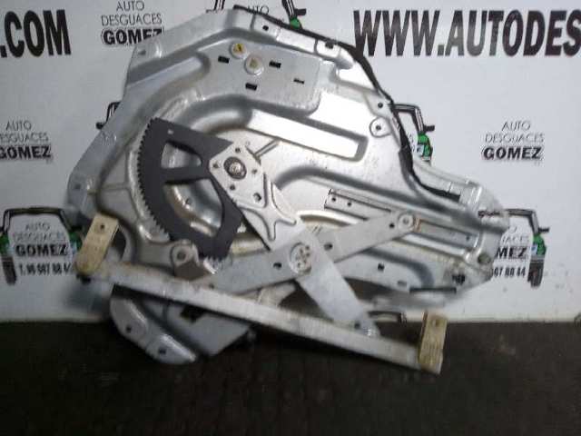HYUNDAI 834012D010 Механизм стеклоподъемника двери задней левой в наличии Украина