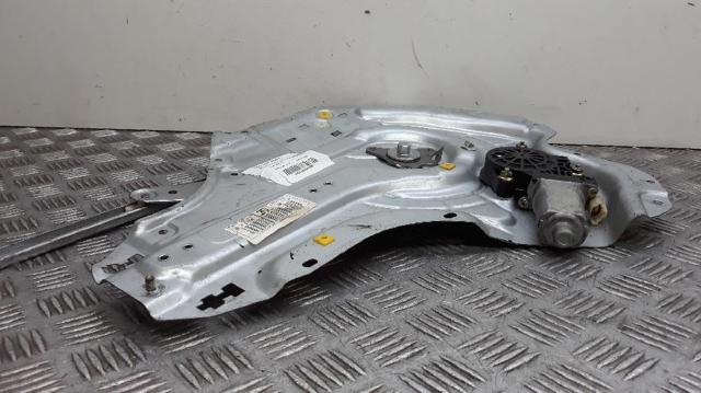 834012D210 HYUNDAI Механизм стеклоподъемника двери задней левой купить в Запорожье