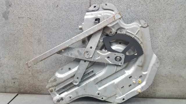 834012D210 HYUNDAI Механизм стеклоподъемника двери задней левой купить в Львов