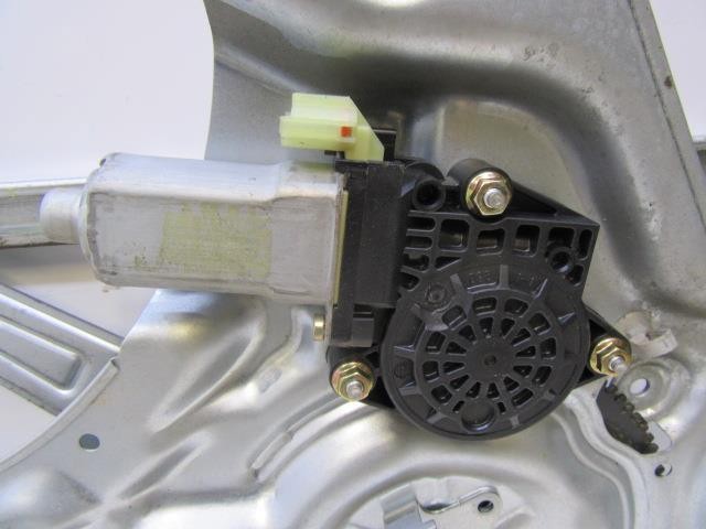 834012F010 HYUNDAI Механизм стеклоподъемника двери задней левой купить в Павлоград