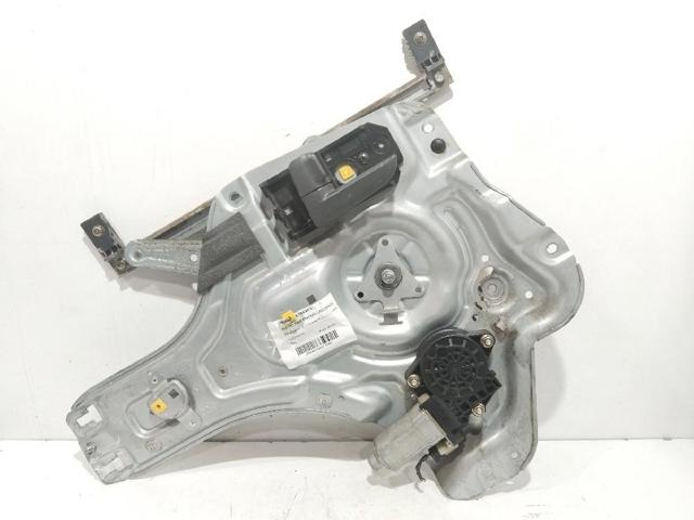 HYUNDAI 834012F010 Механизм стеклоподъемника двери задней левой в наличии Запорожье