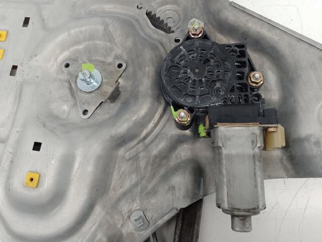 HYUNDAI 834012F010 Механизм стеклоподъемника двери задней левой в наличии Ирпень