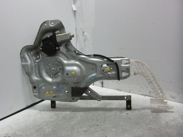 HYUNDAI 834012F010 Механизм стеклоподъемника двери задней левой в наличии Киев