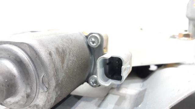 834012G010 HYUNDAI Механизм стеклоподъемника двери задней левой купить в Житомир
