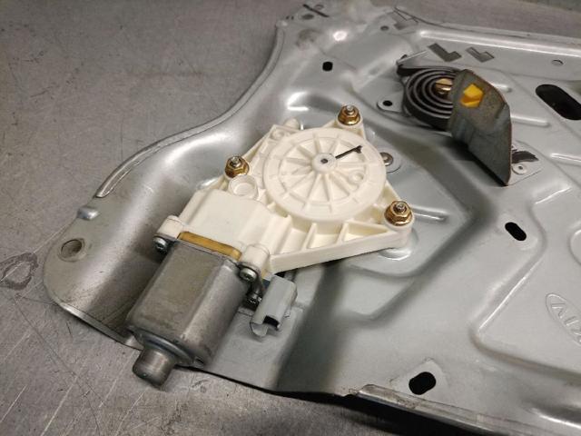 834012G010 HYUNDAI Механизм стеклоподъемника двери задней левой купить в Одесса