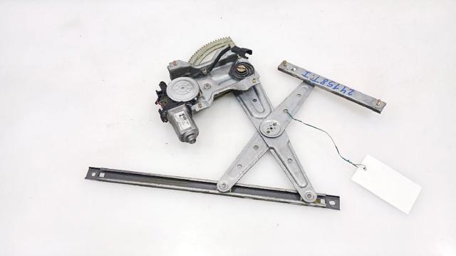 834013E002 HYUNDAI Механизм стеклоподъемника двери задней левой купить в Сумы