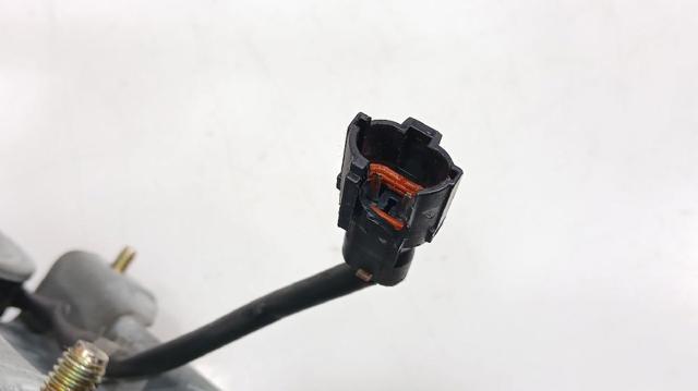 HYUNDAI 834013E002 Механизм стеклоподъемника двери задней левой в наличии Хмельницкий