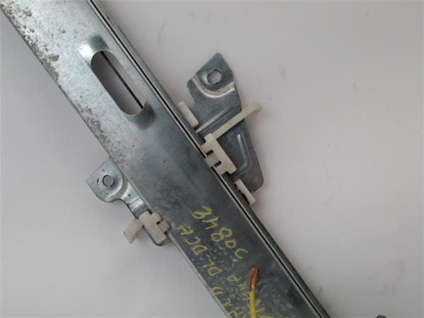 8340165D10 SUZUKI Стеклоподъемник передней правой двери купить в Днепр